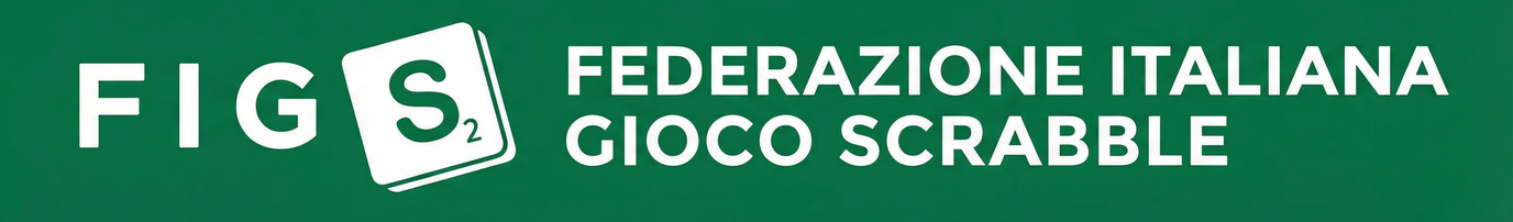 FIGS - Federazione Italiana Gioco Scrabble